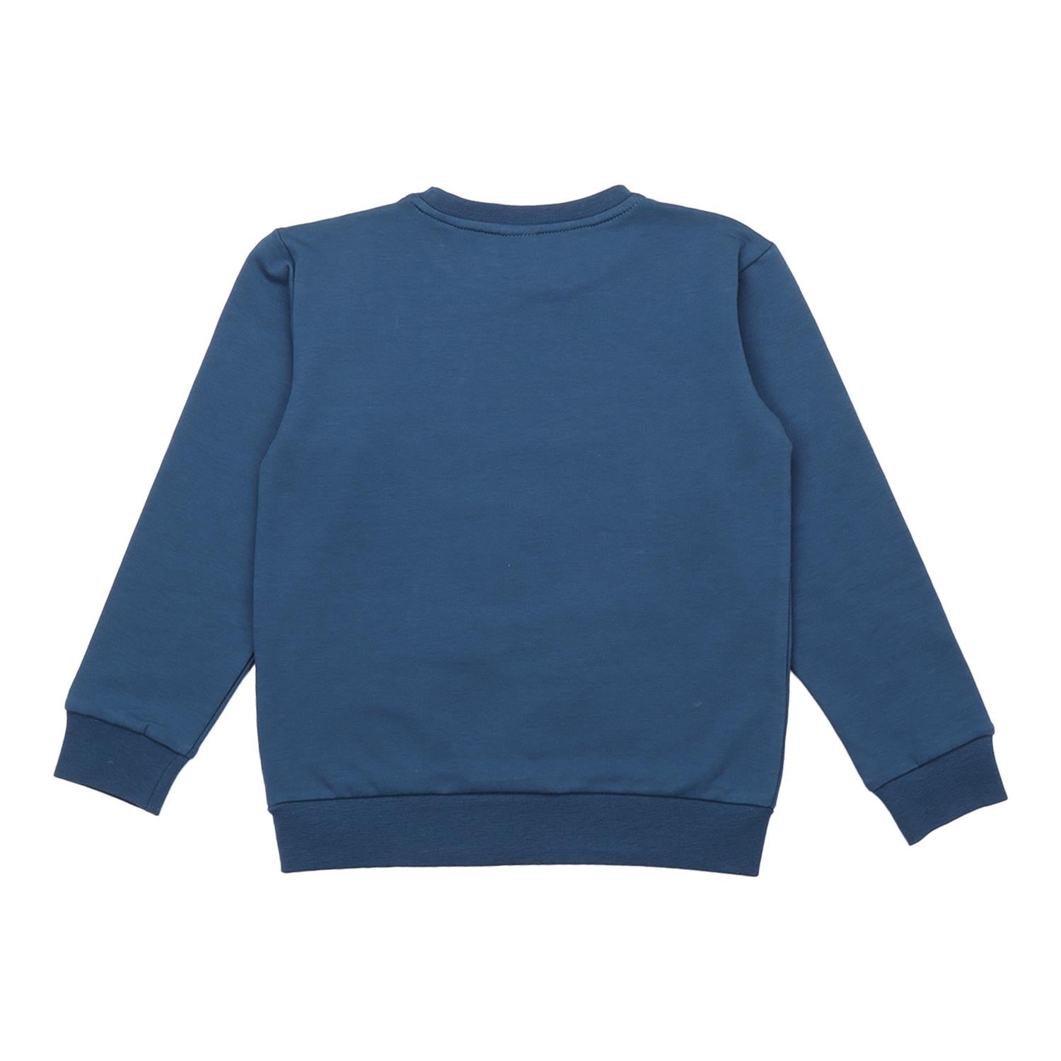 Sudadera con capucha Winter Woodland