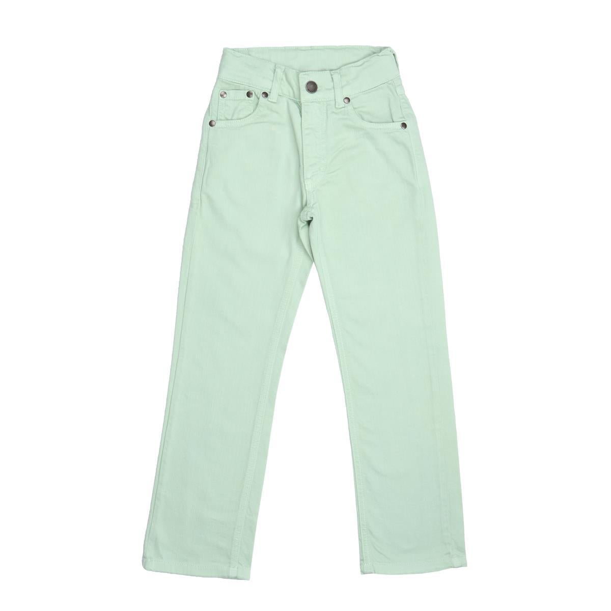 Jeans made from jeans (organic cotton)