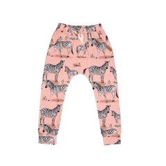 Pantaloni da jogging in cotone (organico)