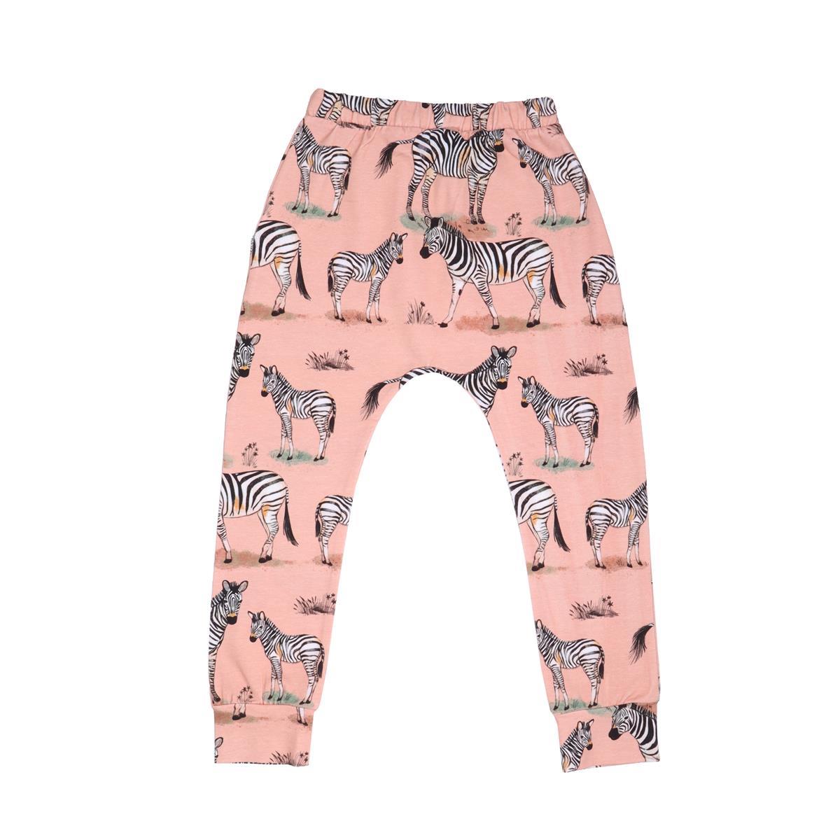 Pantaloni da jogging in cotone (organico)