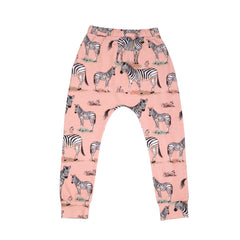 Pantaloni da jogging in cotone (organico)