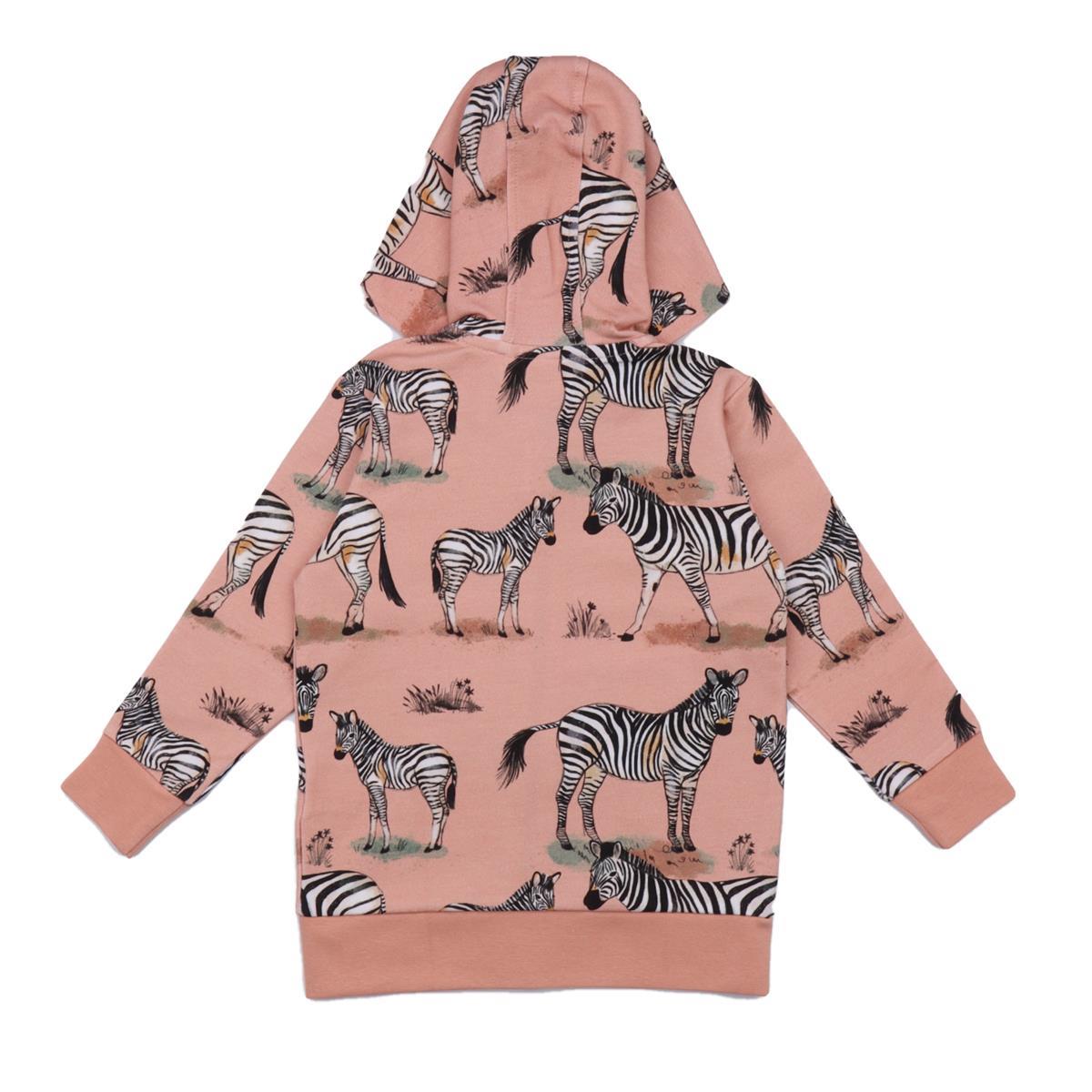Summer jacket made of cotton (organic)