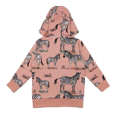 Summer jacket made of cotton (organic)
