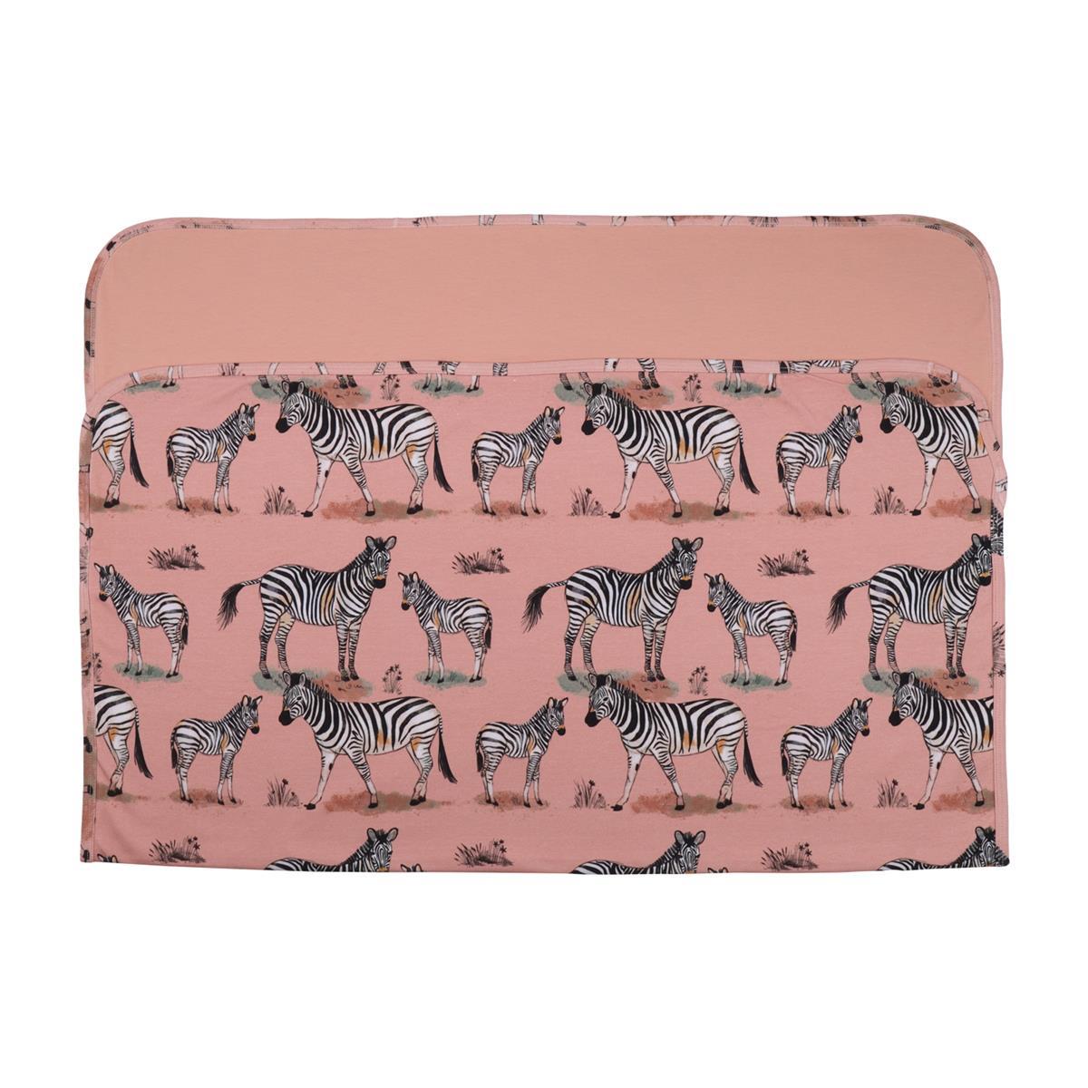 Cotton blanket (organic)