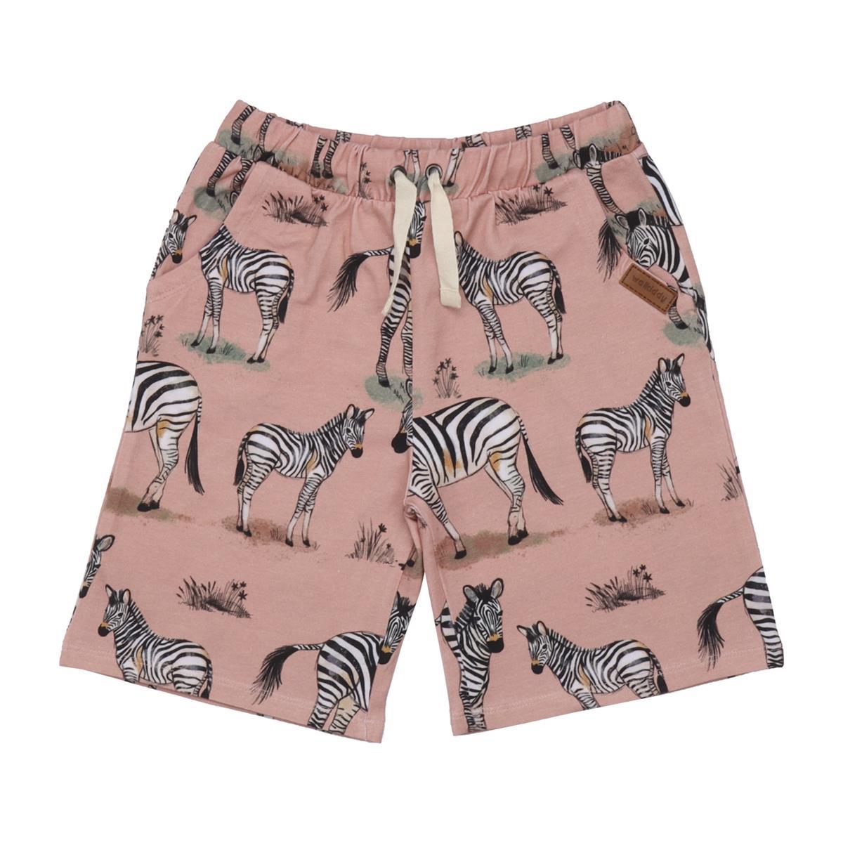 Cotton shorts (organic)