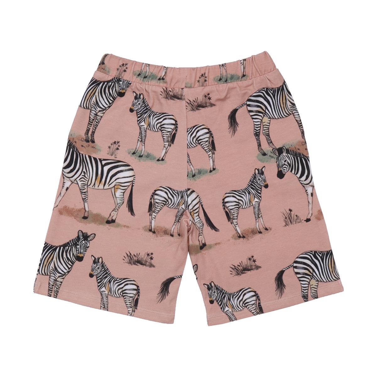 Cotton shorts (organic)