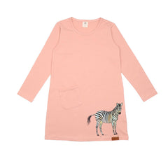 Cotton tunic (organic)
