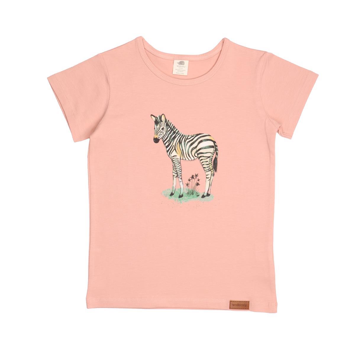 T-shirt de algodão (orgânico)
