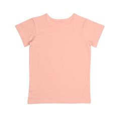 T-shirt de algodão (orgânico)
