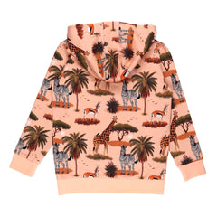 The African Savanna - Sweat Jacket