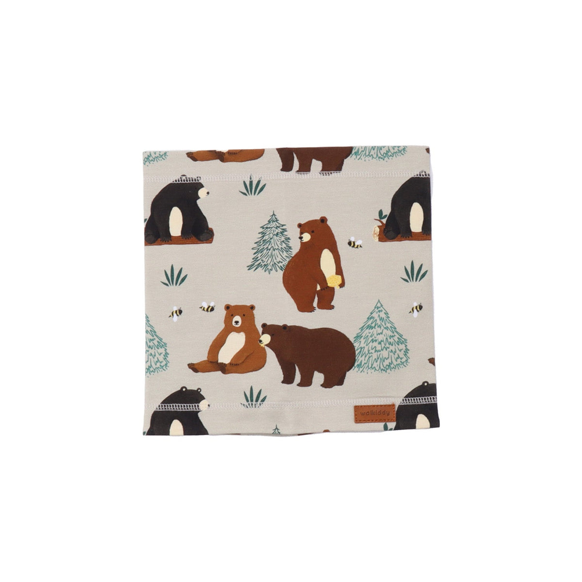 Baby Bears - Baumwolle (Bio)