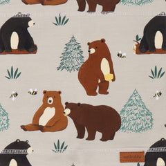 Baby Bears - Baumwolle (Bio)