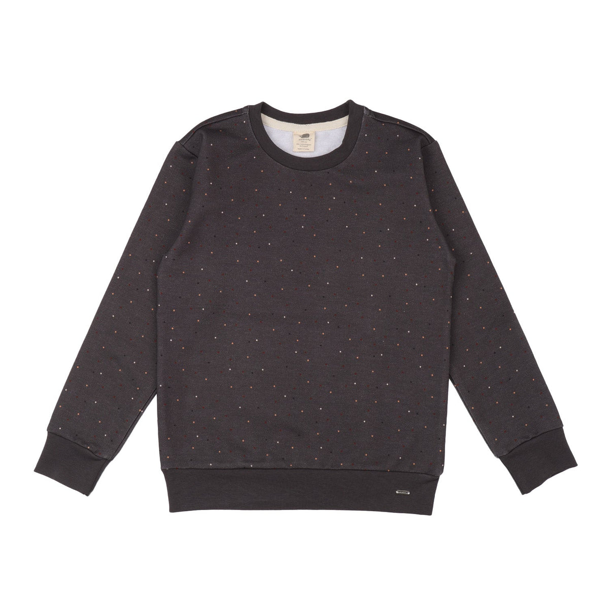 Colorful Dots - Sweatshirt