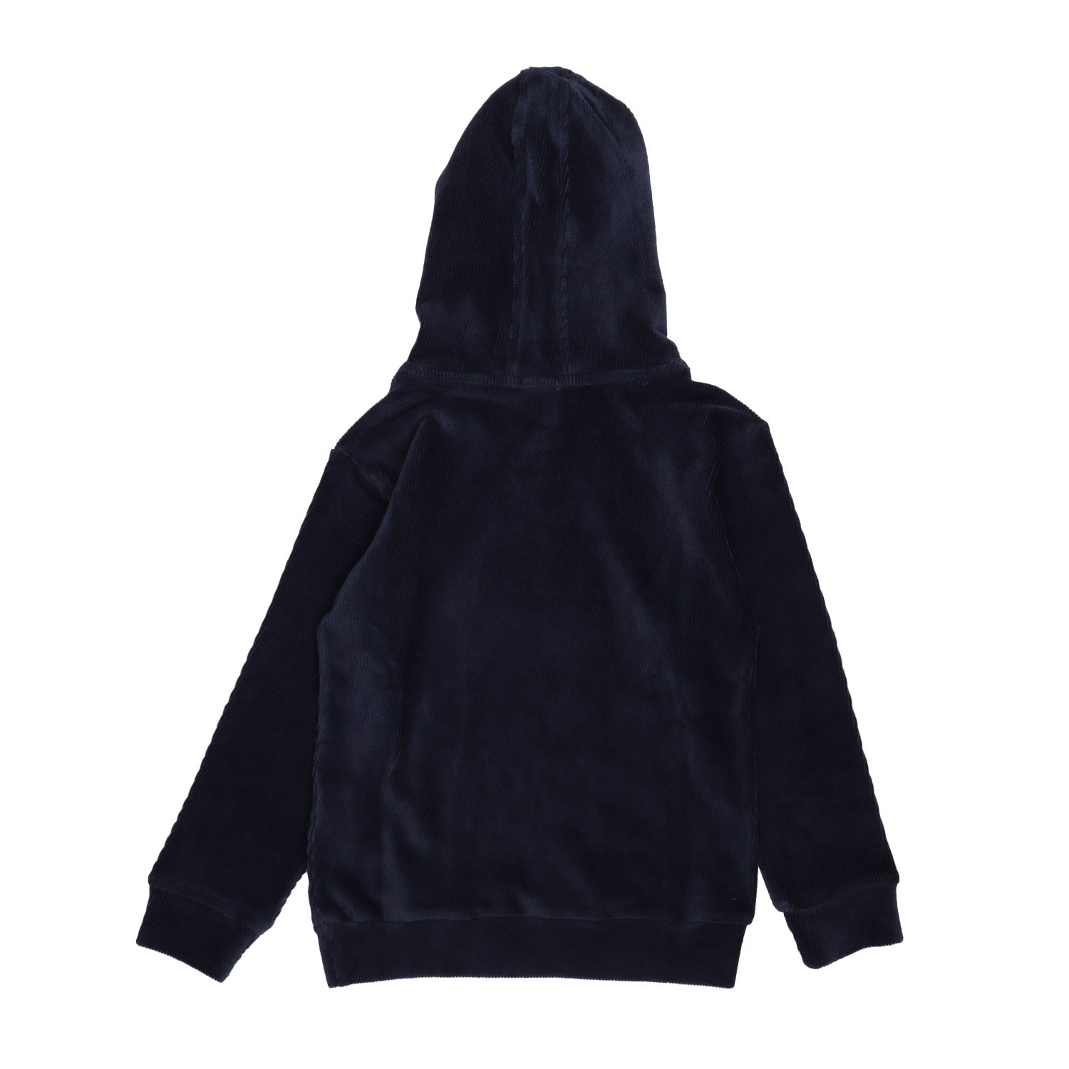 Cord Navy - Hoodie