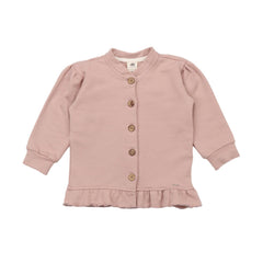 Cat Pink - Frill Jacket