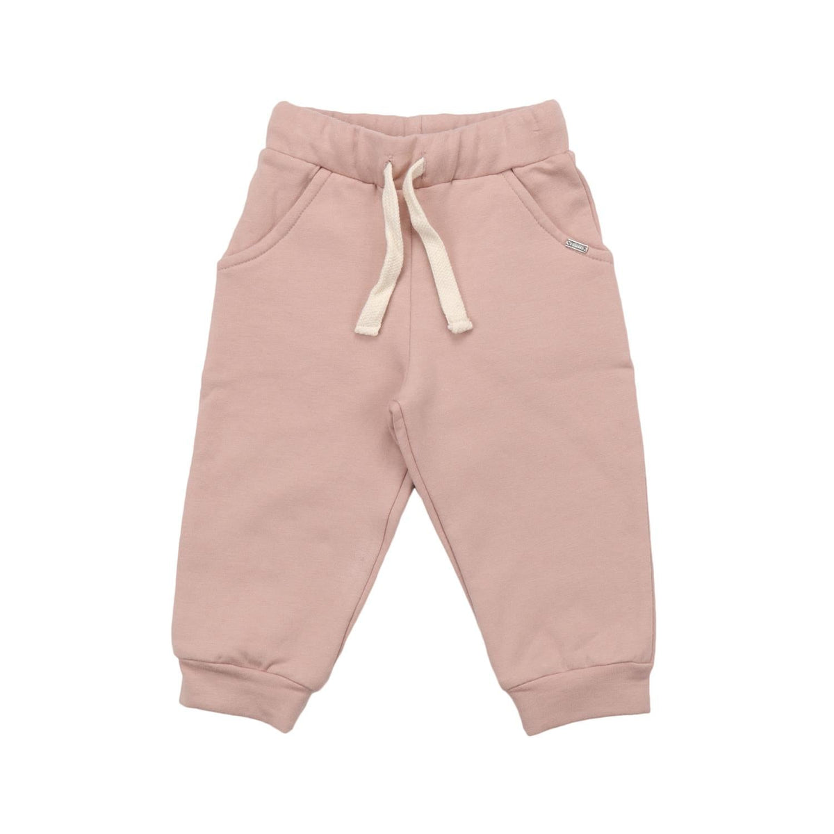 Cat Pink - Baggy Pants