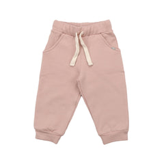 Cat Pink - Baggy Pants