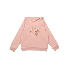 Fancy Flowers - Hoodie