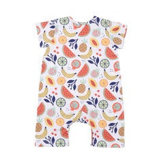 Cheerful Fruits - Beach Bodysuit