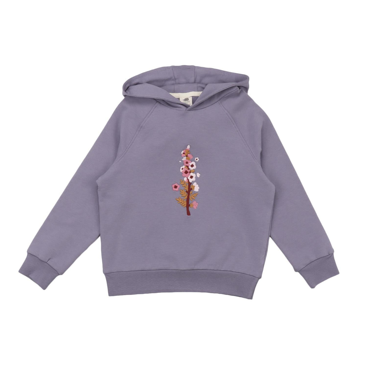 Heather - Sudadera con capucha