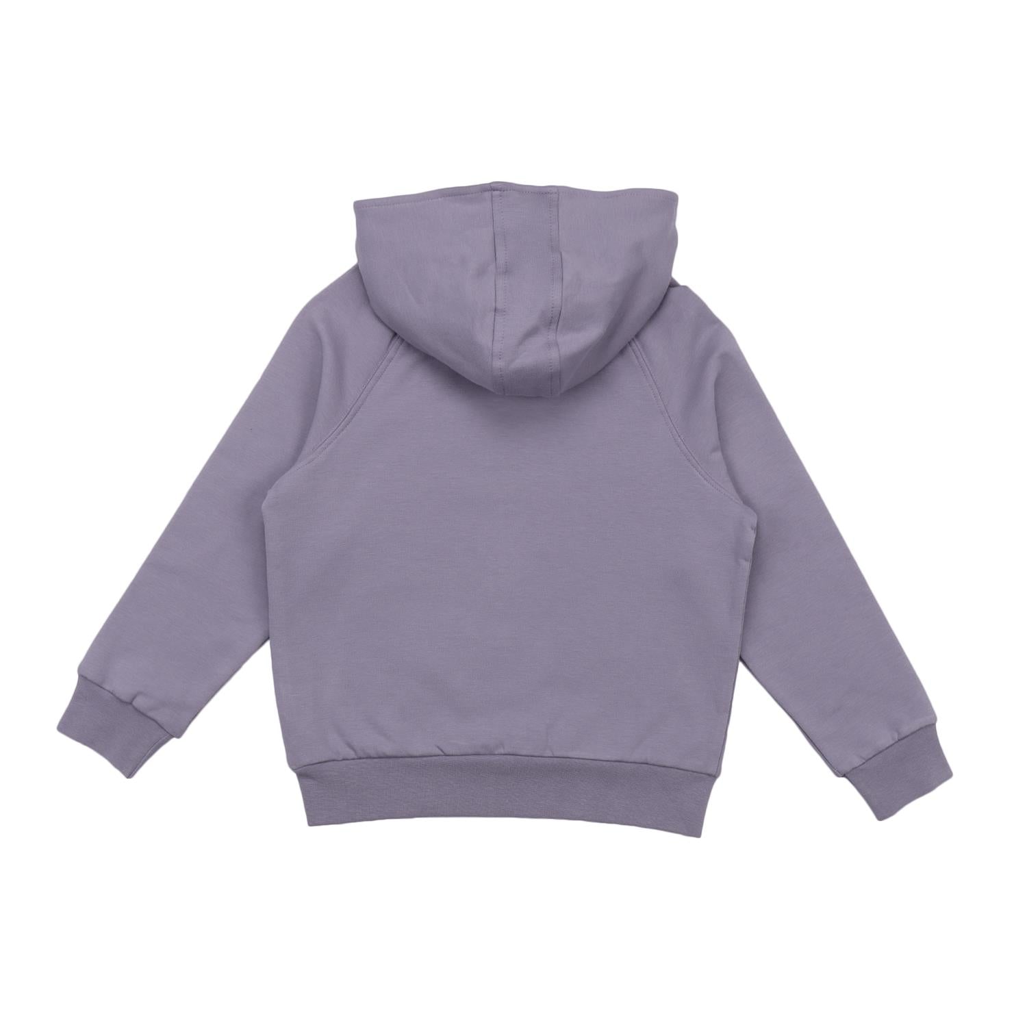 Heather - Sudadera con capucha