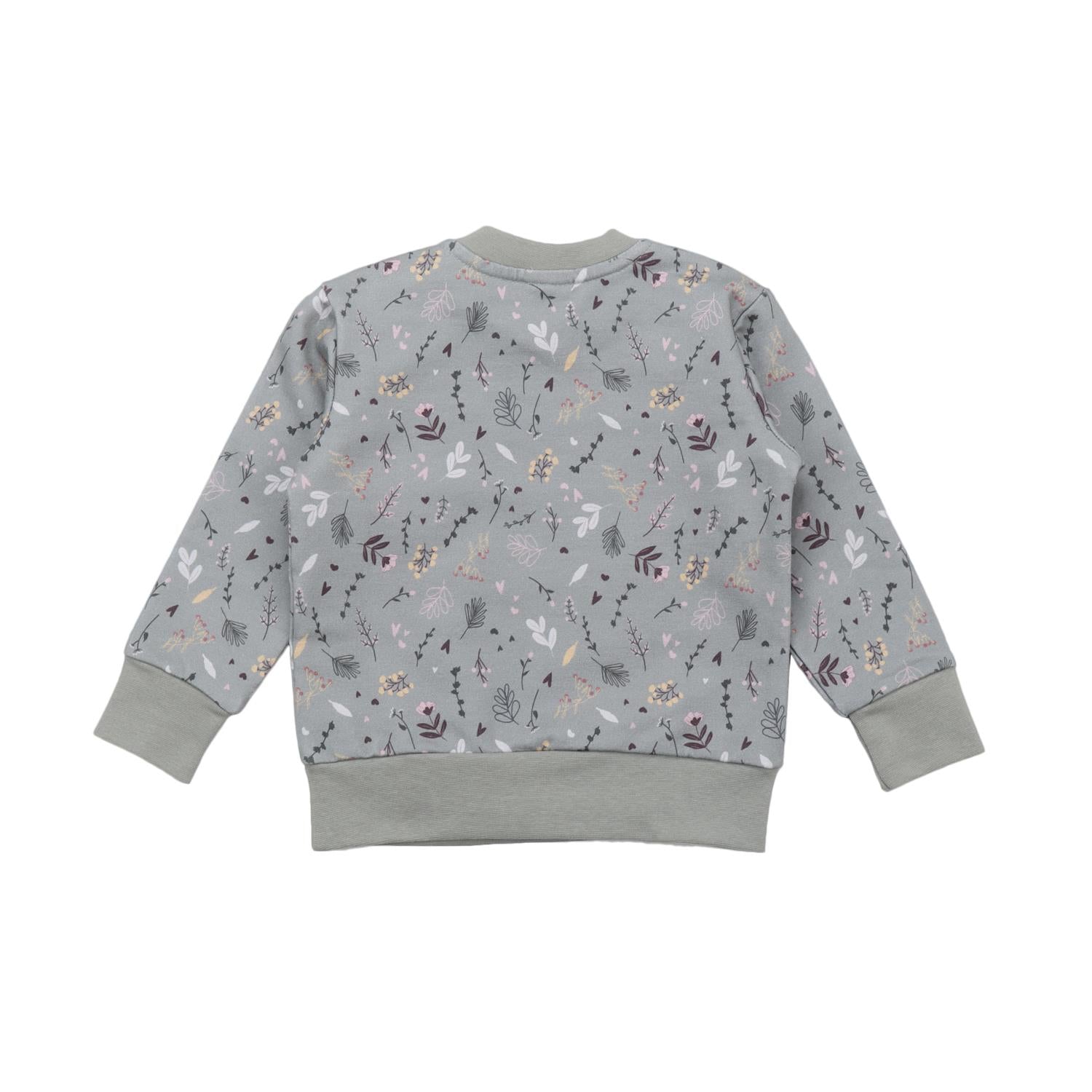 Tiny Flowers - Sweatshirt