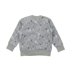 Tiny Flowers - Sweatshirt