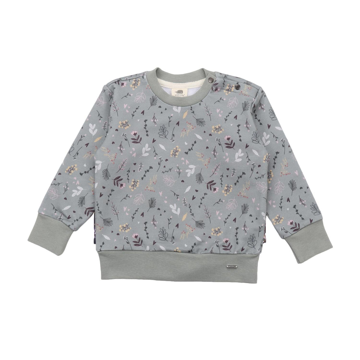 Tiny Flowers - Sweatshirt