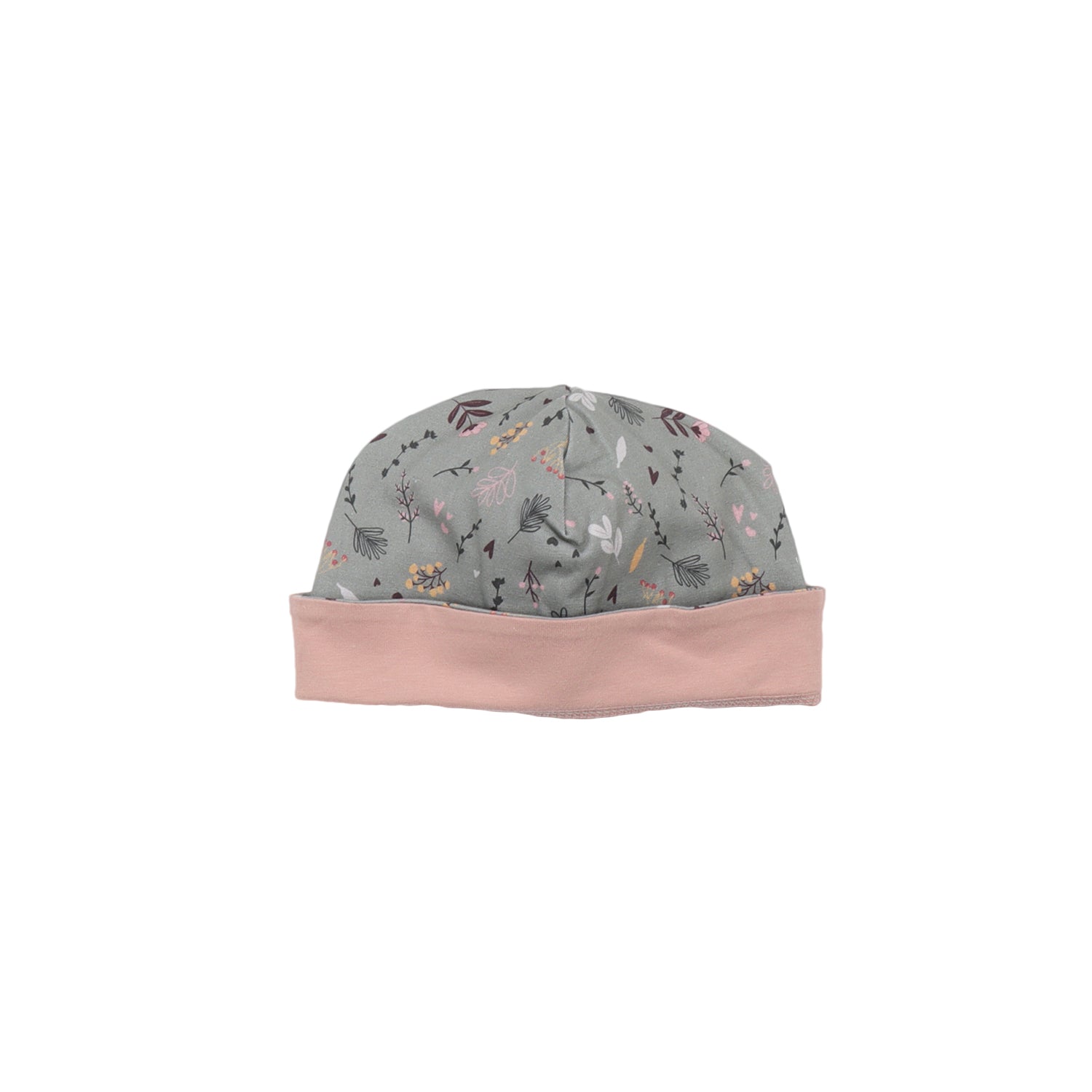 Tiny Flowers - Beanie