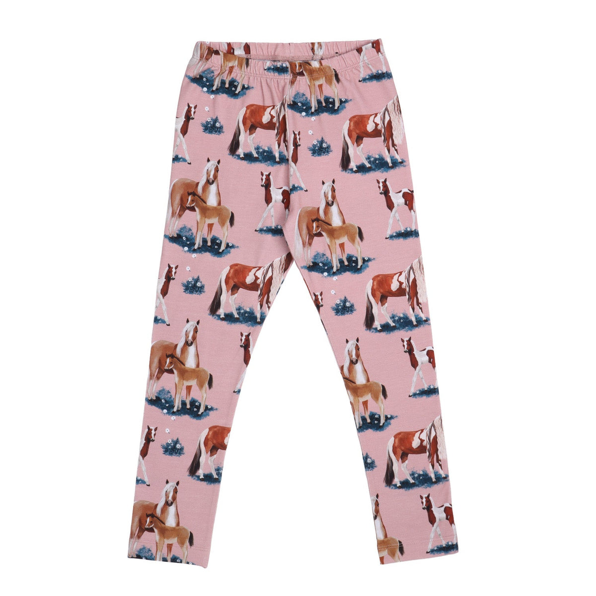 Piccoli e grandi cavalli - Leggings