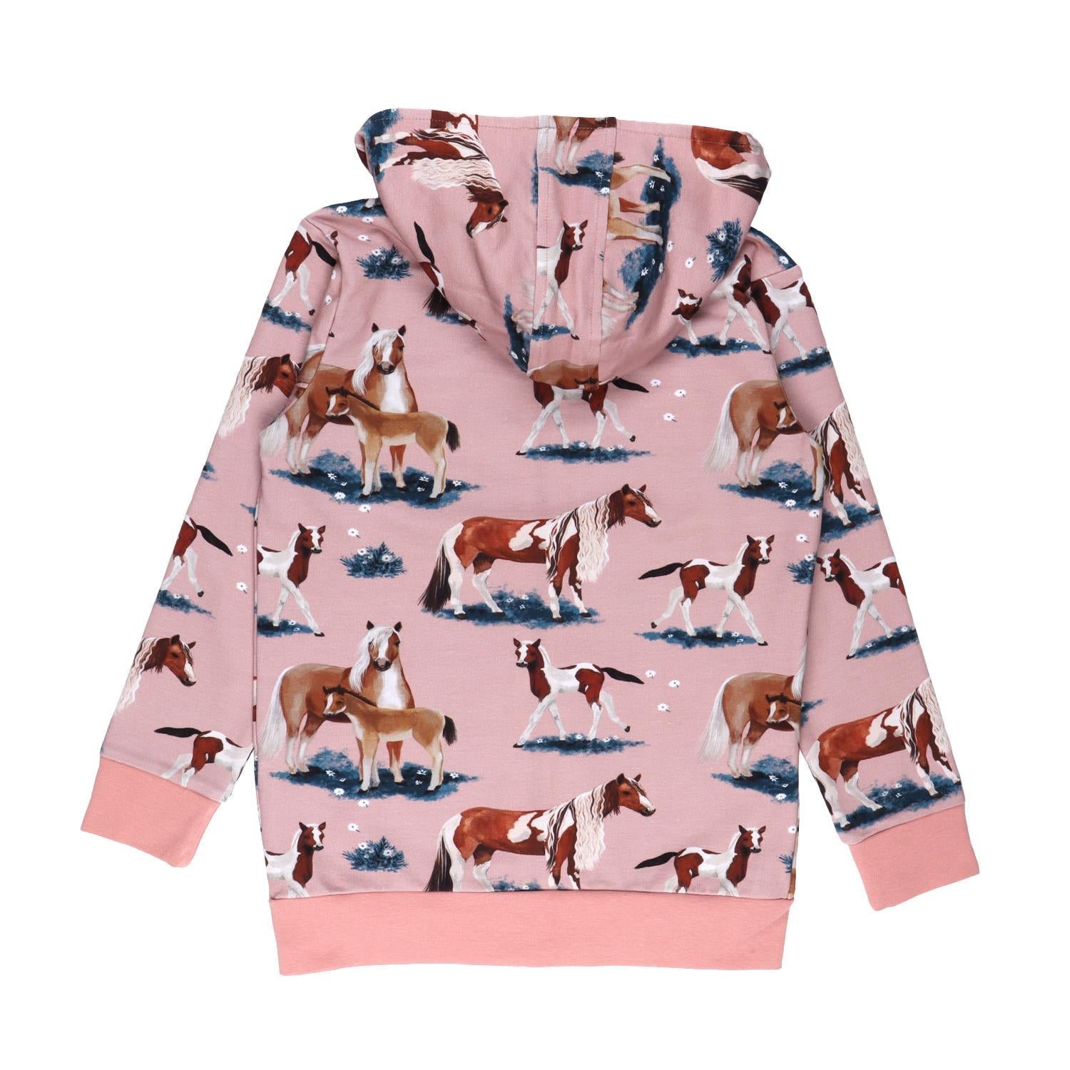 Little & Big Horses - Chaqueta deportiva