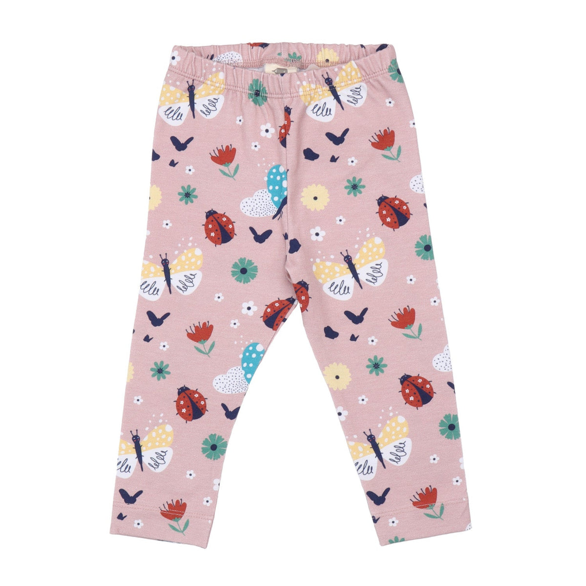 Ladybugs & 
Butterflies - Leggings