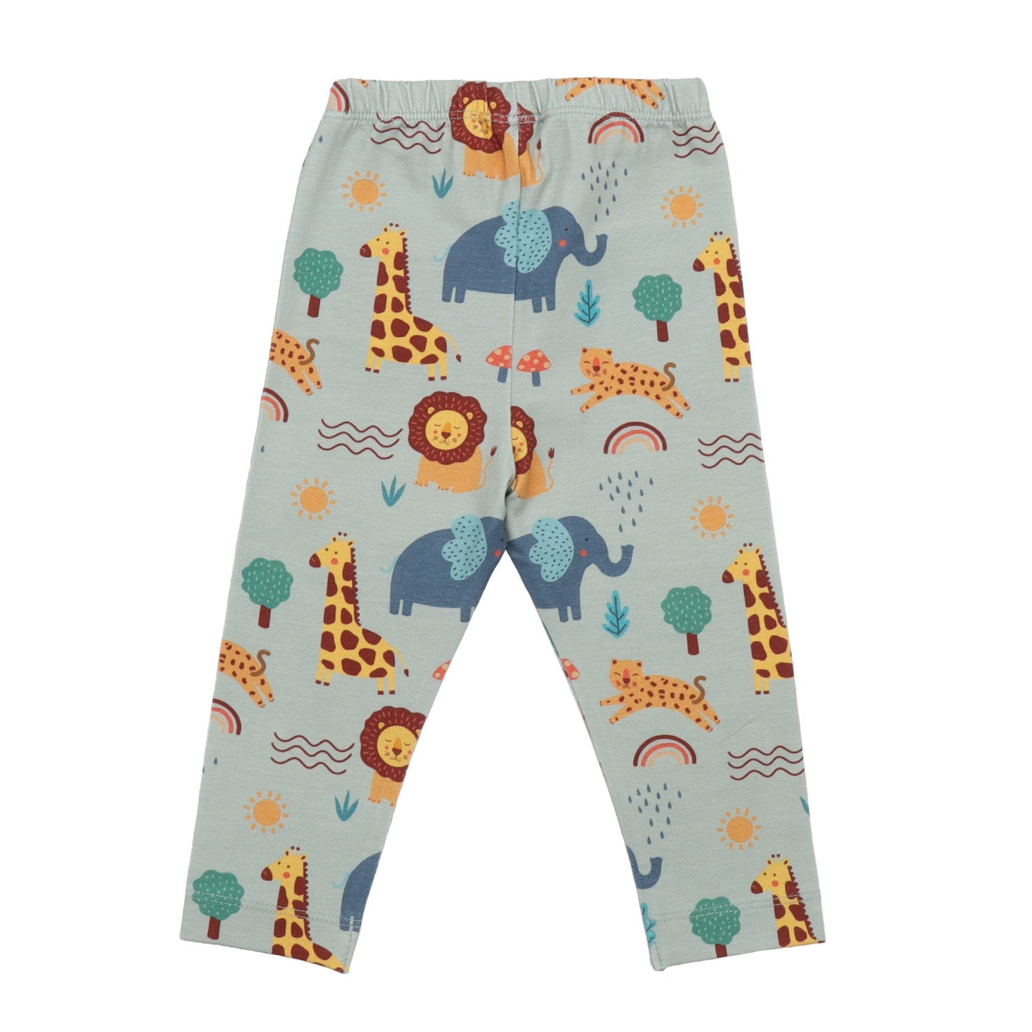 Mini Safari - Leggings