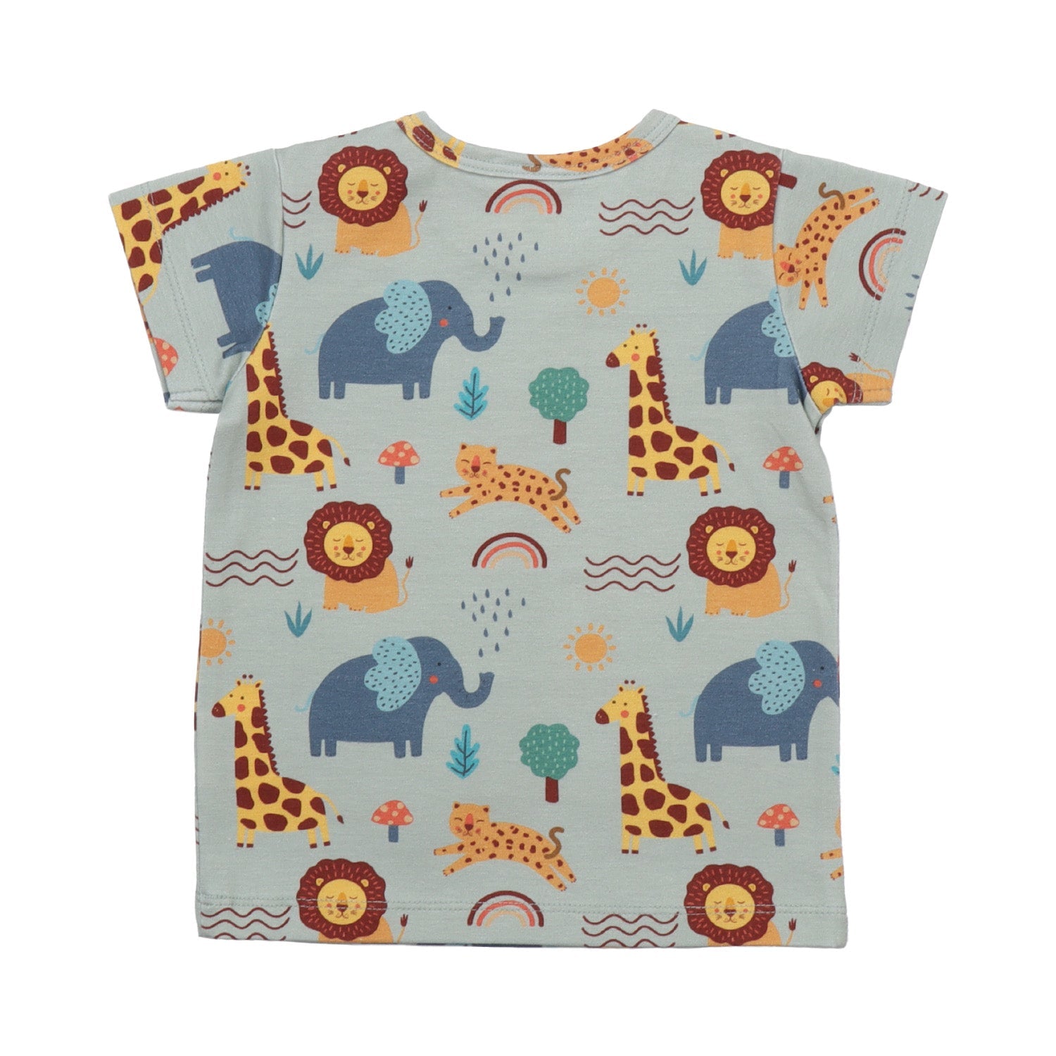 Mini Safari - T-Shirt