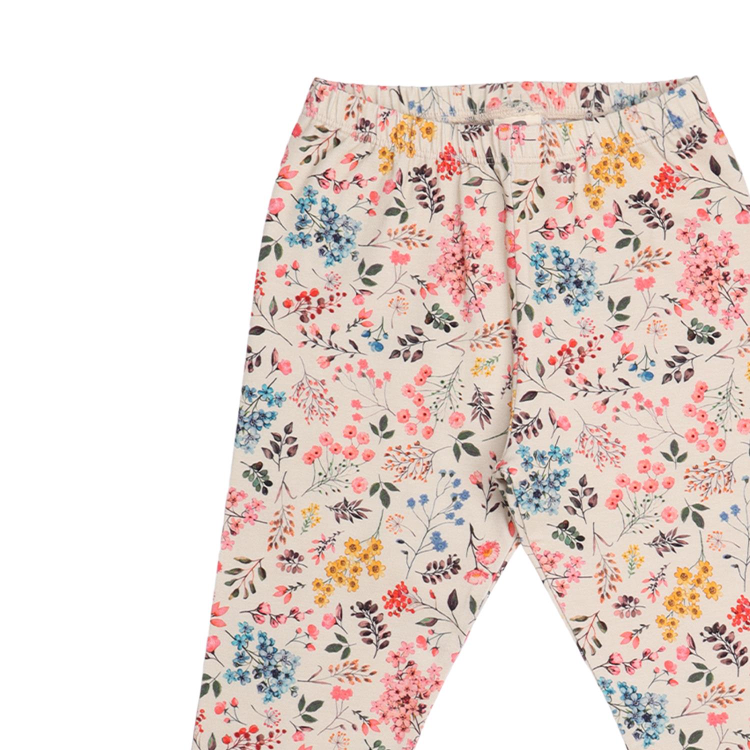 Mini Flowers - Leggings