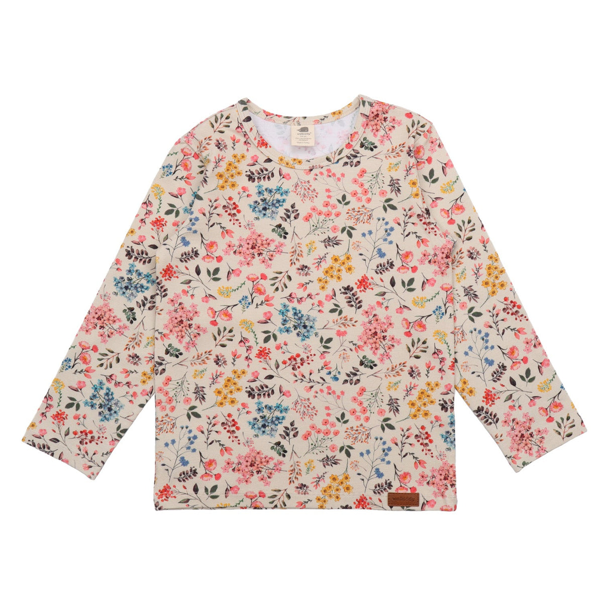 Mini Flowers - Shirt