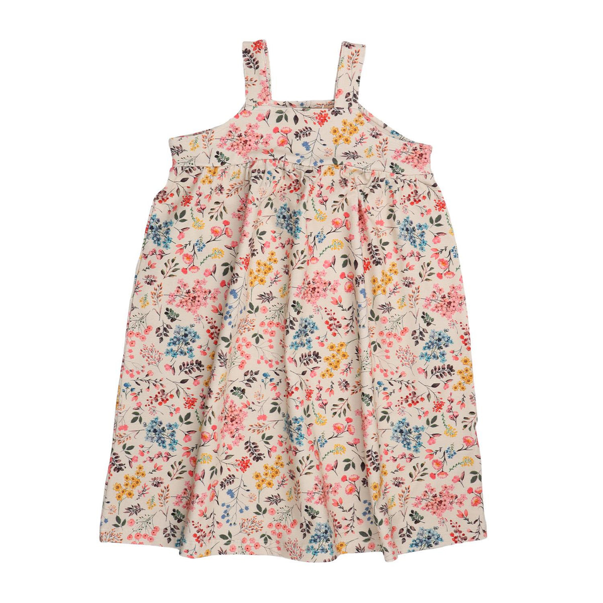 Mini Flowers - Dress