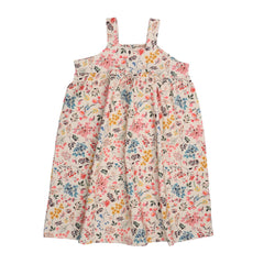 Mini Flowers - Dress