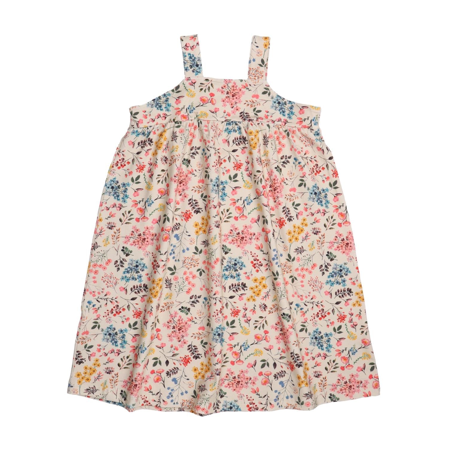 Mini Flowers - Dress