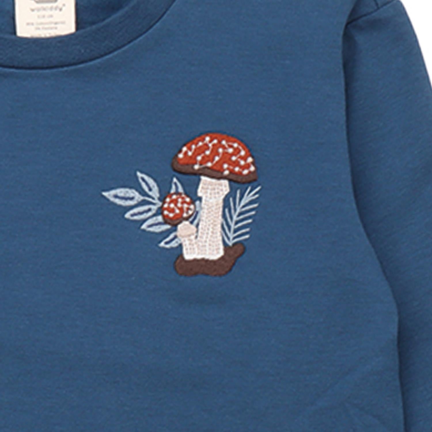 Various Mushrooms - Sweatshirt