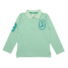 Meadow-Shirt
