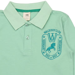 Meadow-Shirt