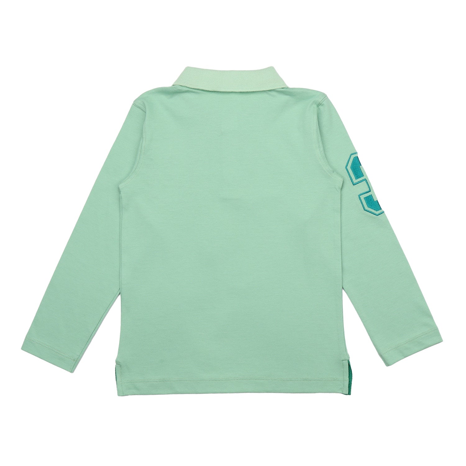 Meadow-Shirt