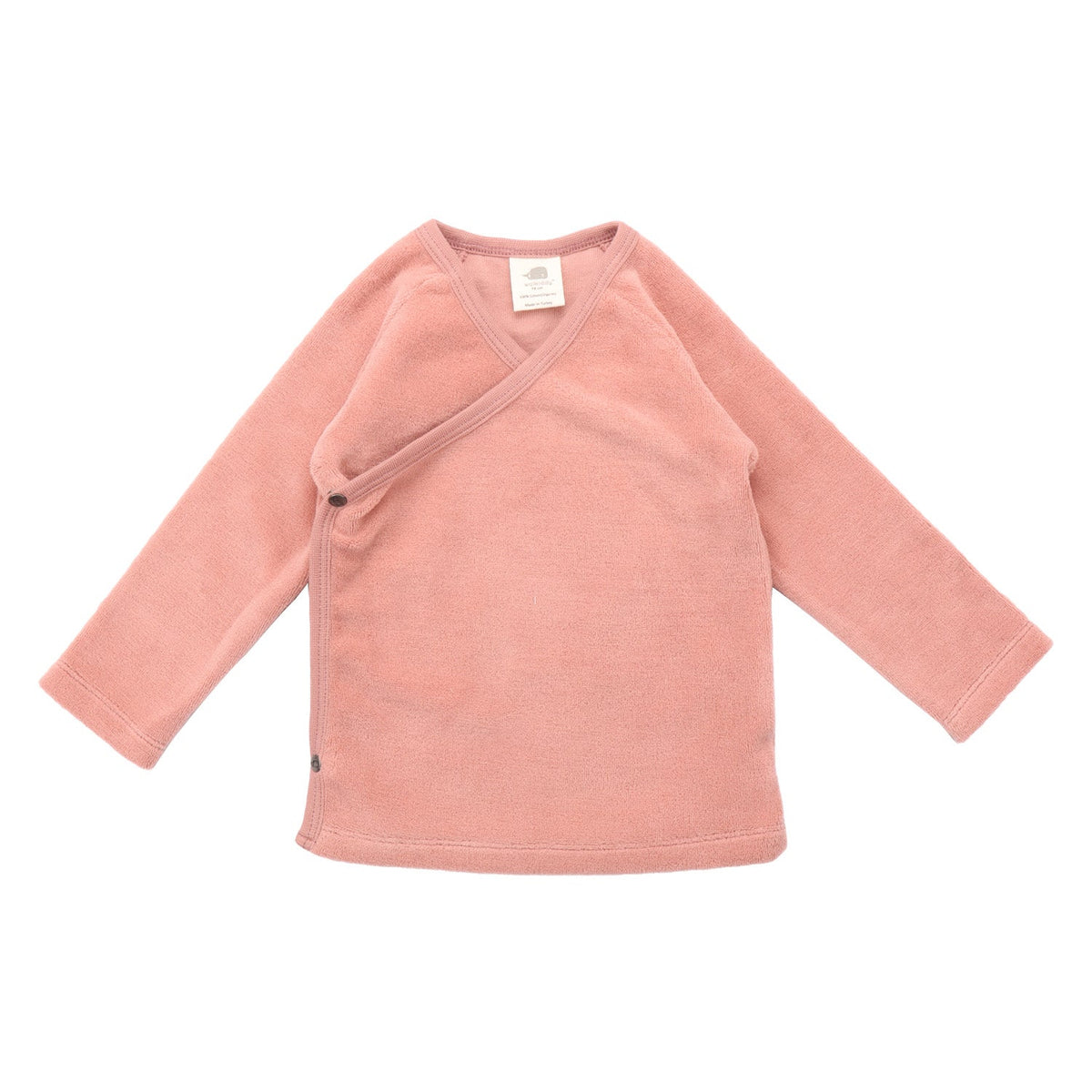 Peach Bloom - Coton bio