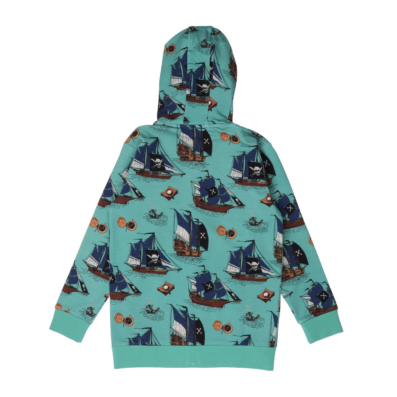 Barcos Piratas - Sudadera