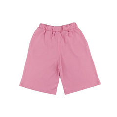 Shorts aus Baumwolle (Bio)