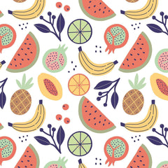 Cheerful Fruits - Leggings