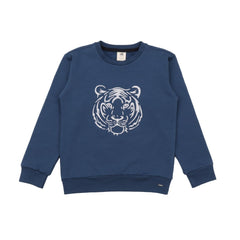 White Tigers - Sweatshirt