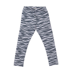 Tiger Pattern - Leggings