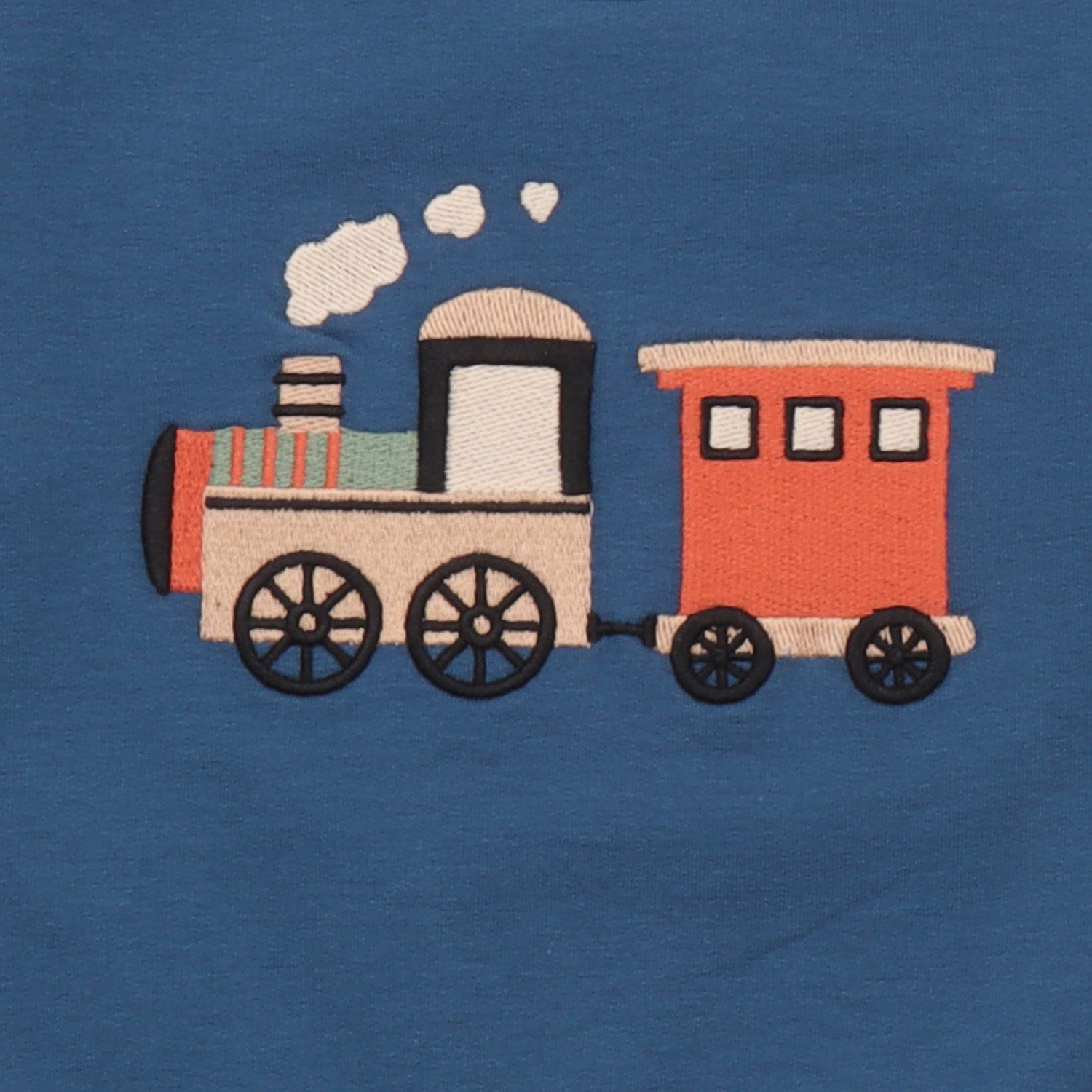 Tiny Trains - Sweatshirt